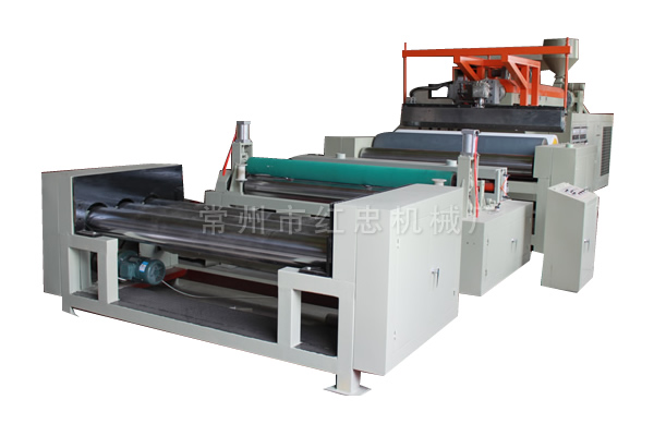 塑料板材的四大品種簡介